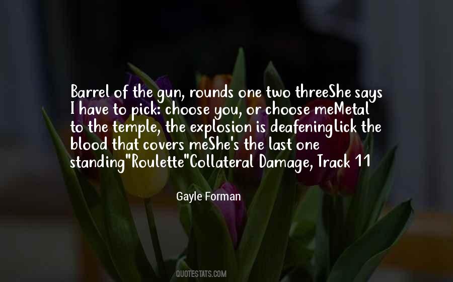 The Temple Quotes #1111556