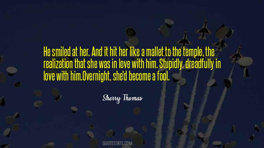 The Temple Quotes #1278961
