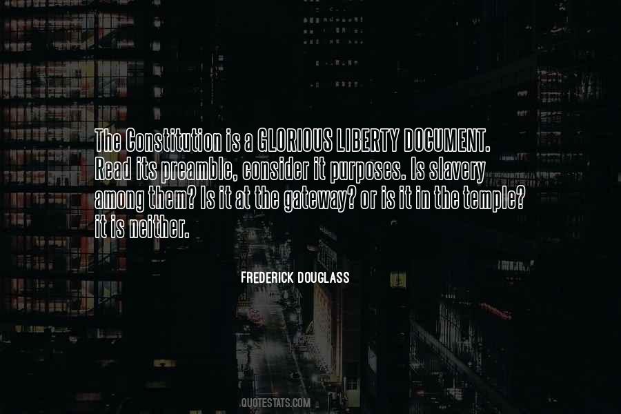 The Temple Quotes #960576