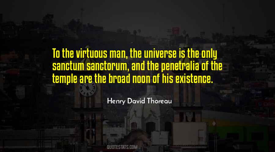 The Temple Quotes #983811
