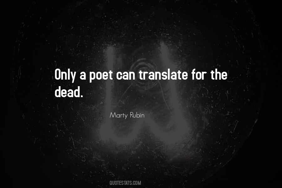 Quotes About Translate #1174311