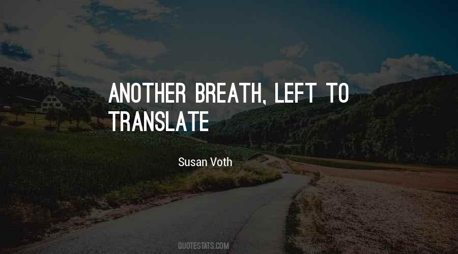 Quotes About Translate #1196519