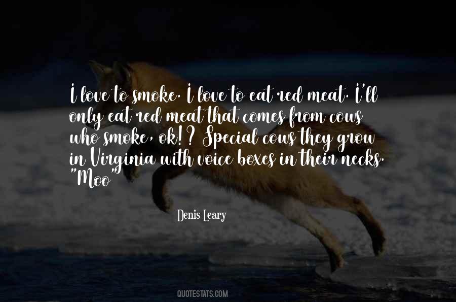Quotes About Cows #1045969