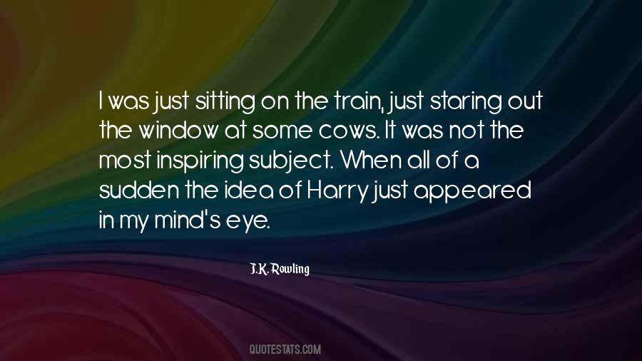 Quotes About Cows #1399367