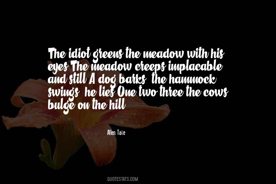 Quotes About Cows #979881