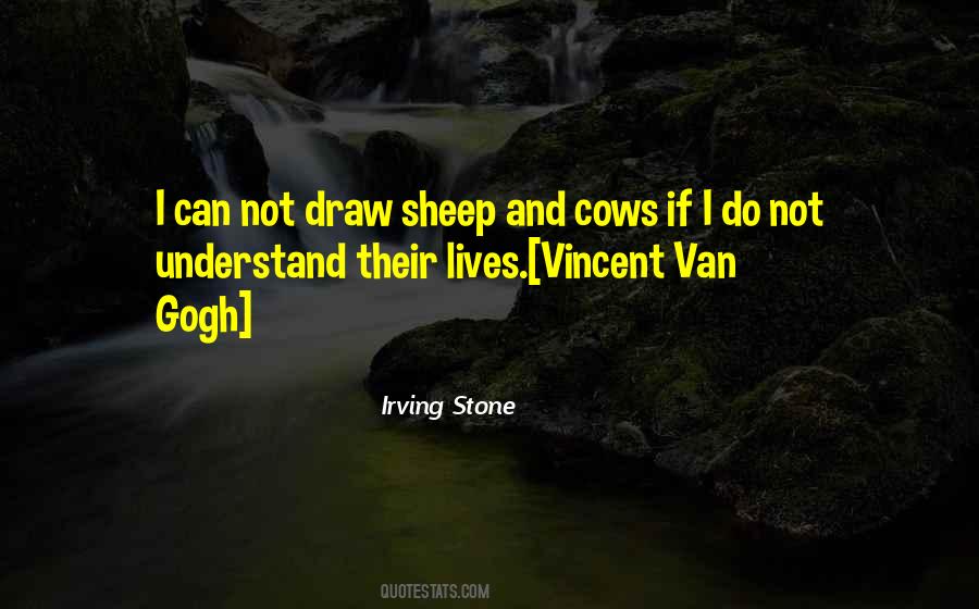 Quotes About Cows #997972