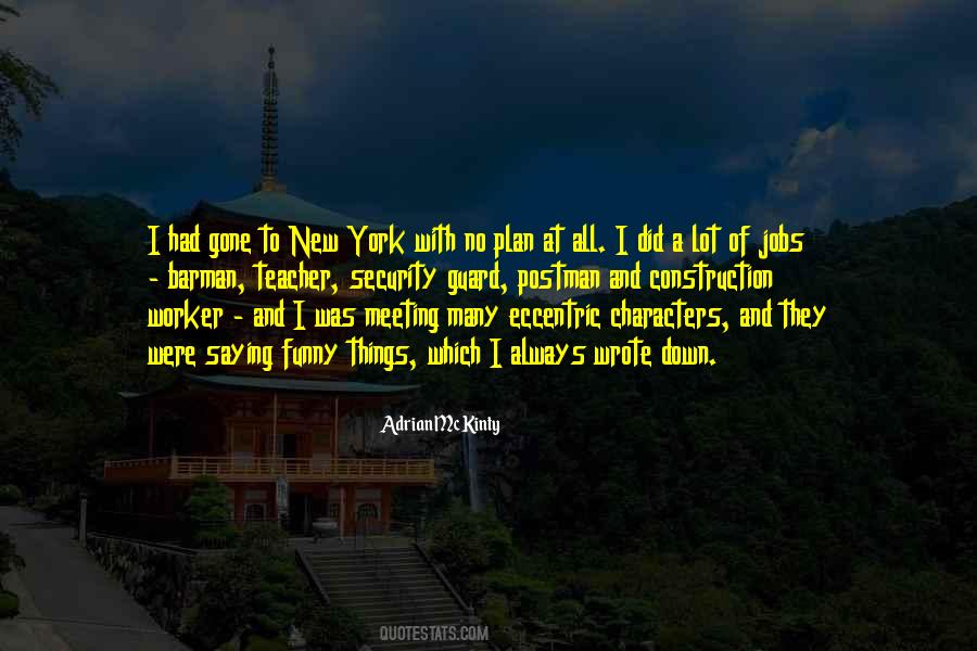 Quotes About All Things New #221864