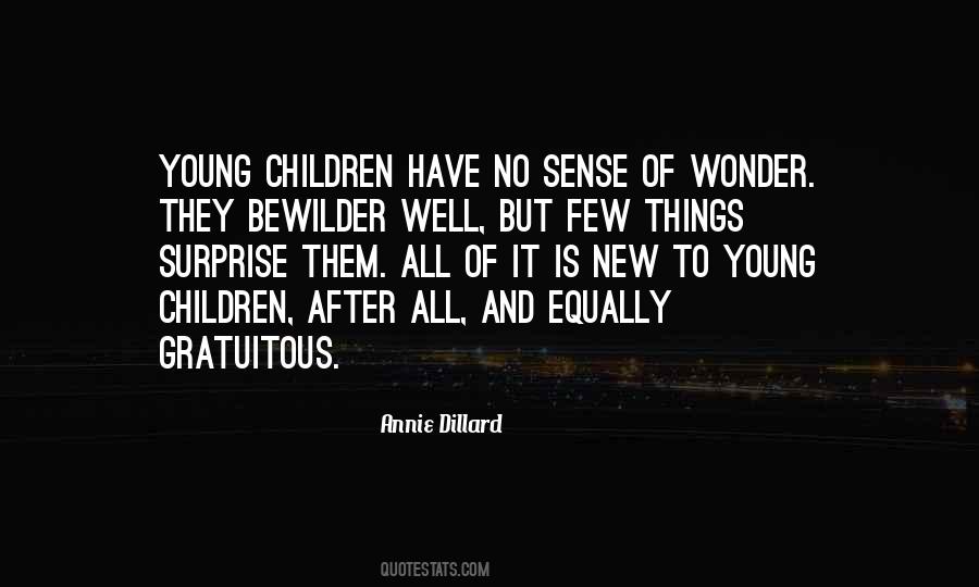 Quotes About All Things New #315019