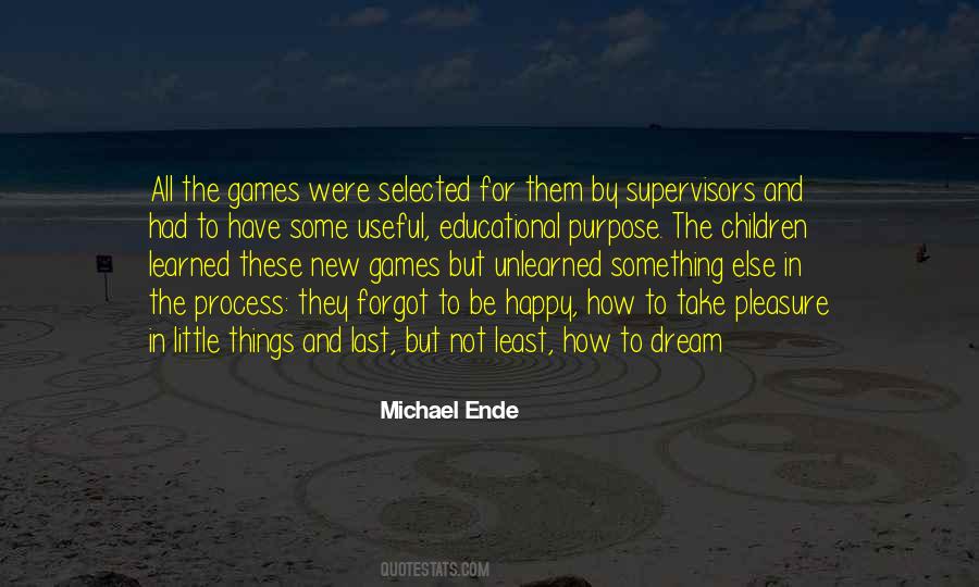 Quotes About All Things New #316534