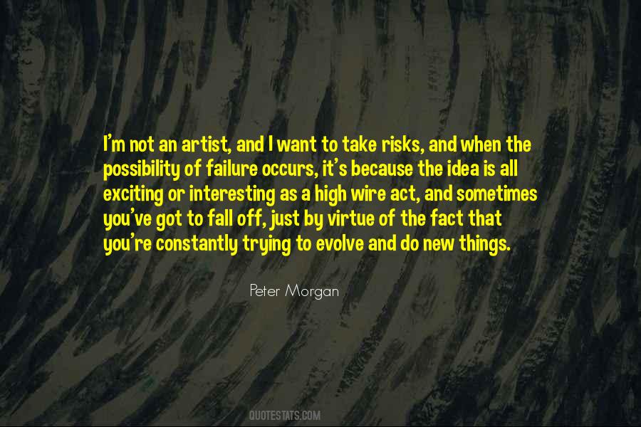 Quotes About All Things New #323850