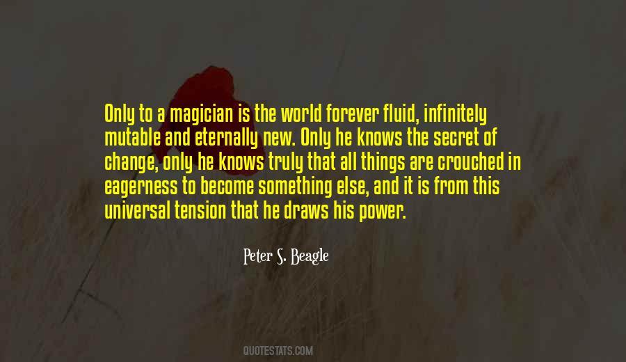 Quotes About All Things New #345436