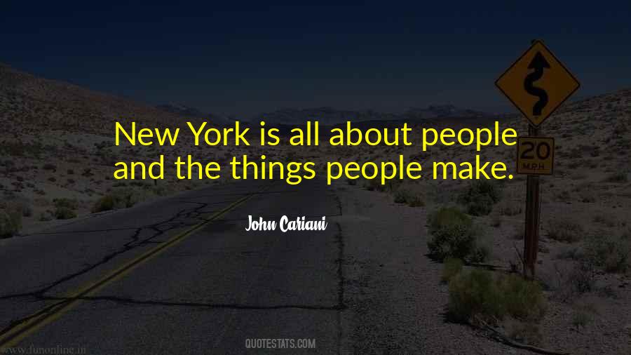 Quotes About All Things New #97374