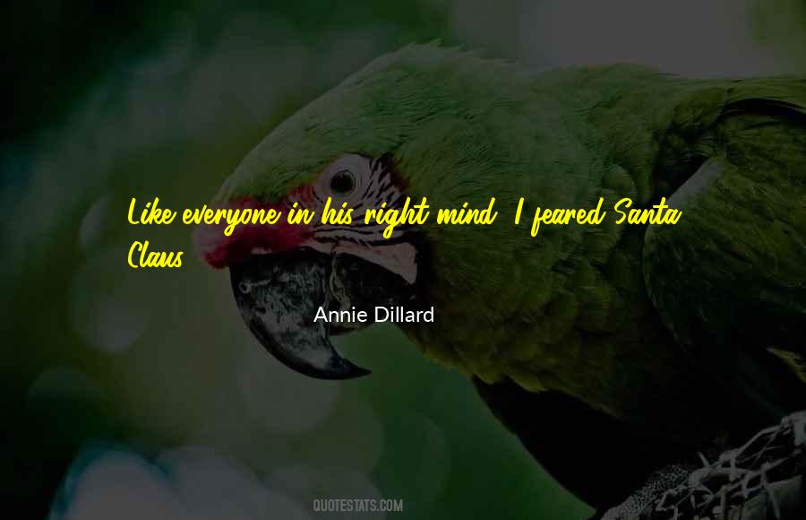 Right Mind Quotes #1203947