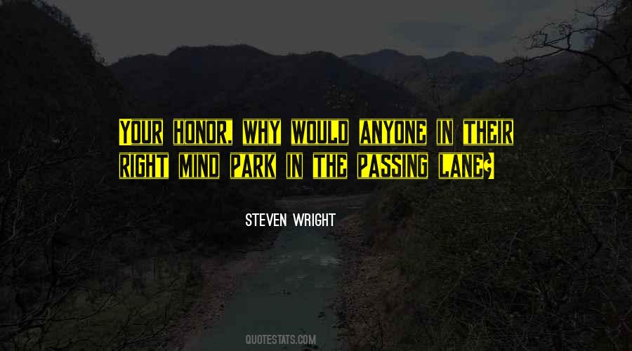Right Mind Quotes #1399991