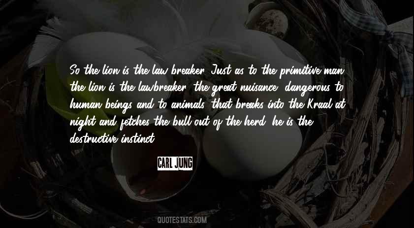 Quotes About Nuisance #143067