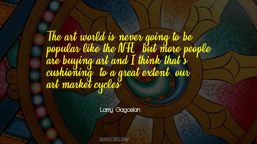 Art Market Quotes #1171433