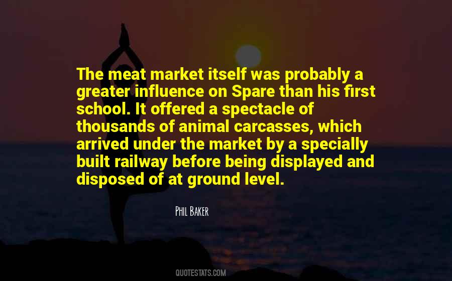 Art Market Quotes #1221267