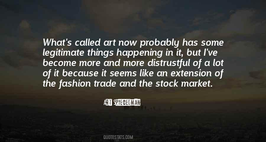 Art Market Quotes #35342