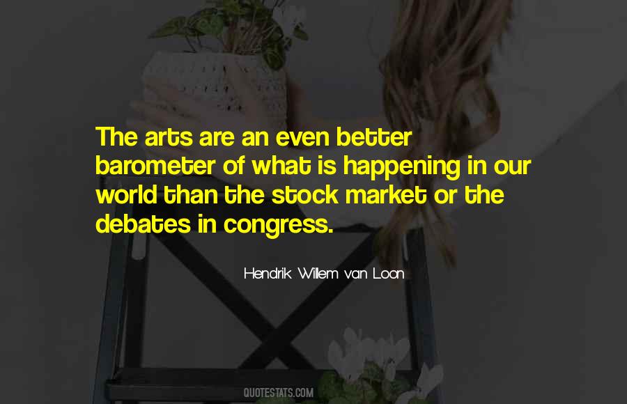 Art Market Quotes #639833