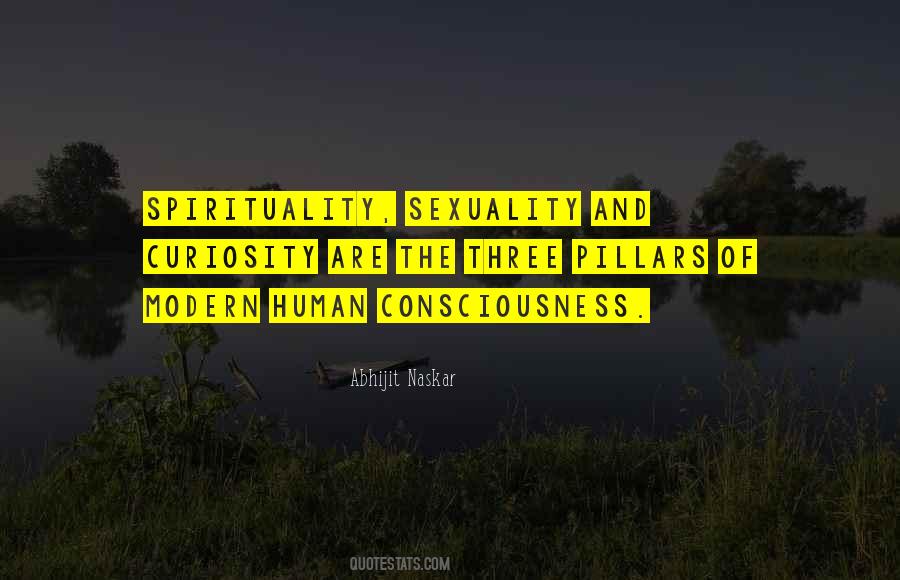 Quotes About Sexuality And Spirituality #948666