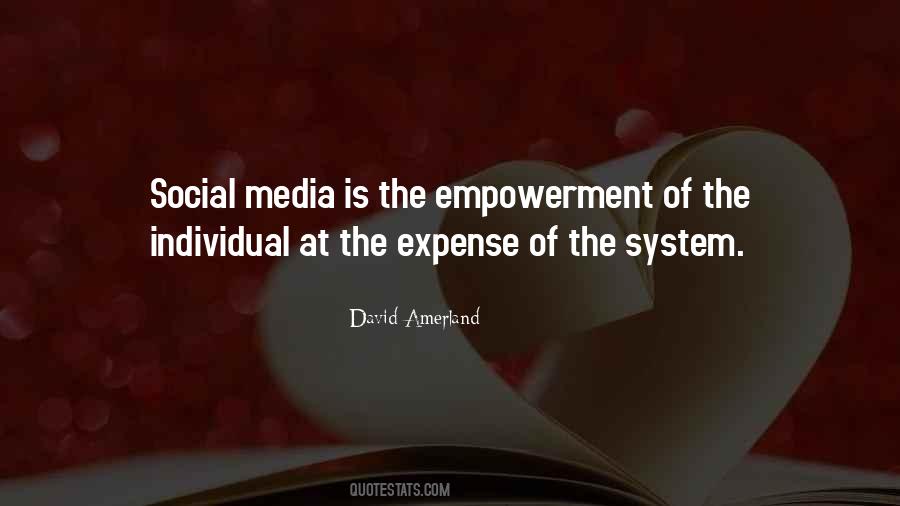 Social Media Mind Quotes #348046