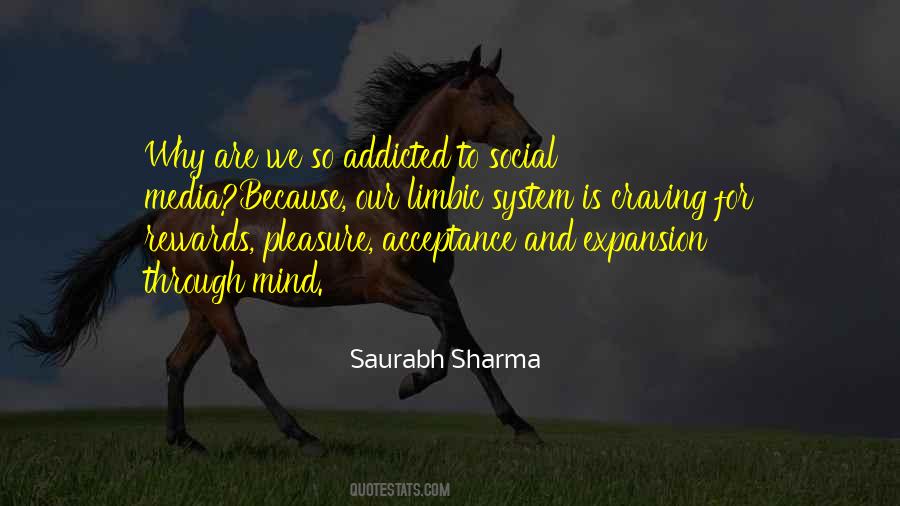 Social Media Mind Quotes #737287