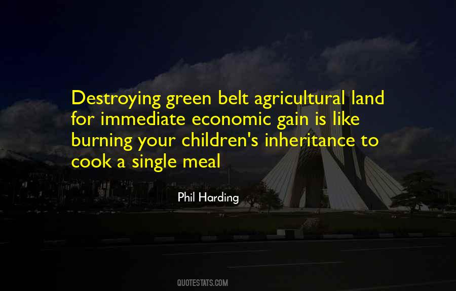 Agricultural Land Quotes #900049