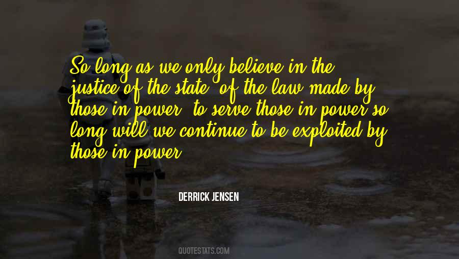 Quotes About Power Is Bad #121