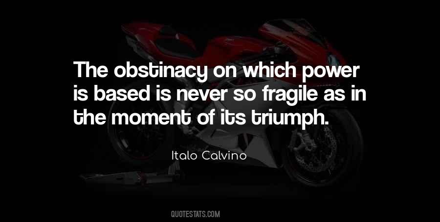 Quotes About Power Is Bad #1230