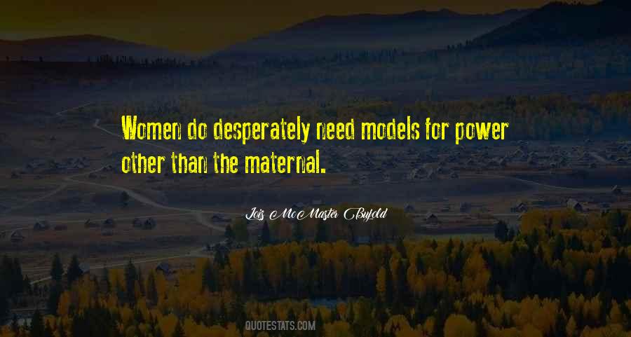 Quotes About Power Is Bad #3821