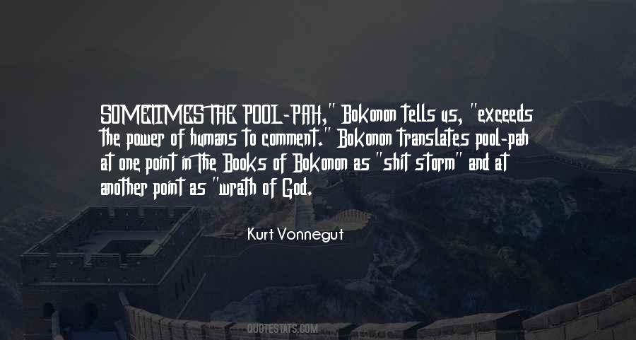Quotes About Power Is Bad #4740