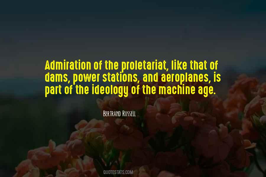Quotes About Power Is Bad #4867