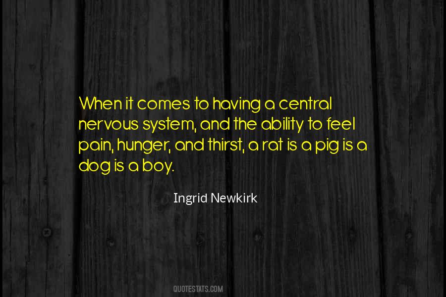 Jij Bent Te Leuk Quotes #548266