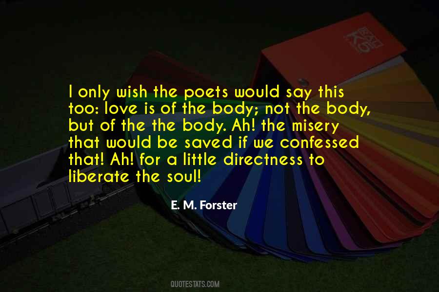 Love Poets Quotes #195773