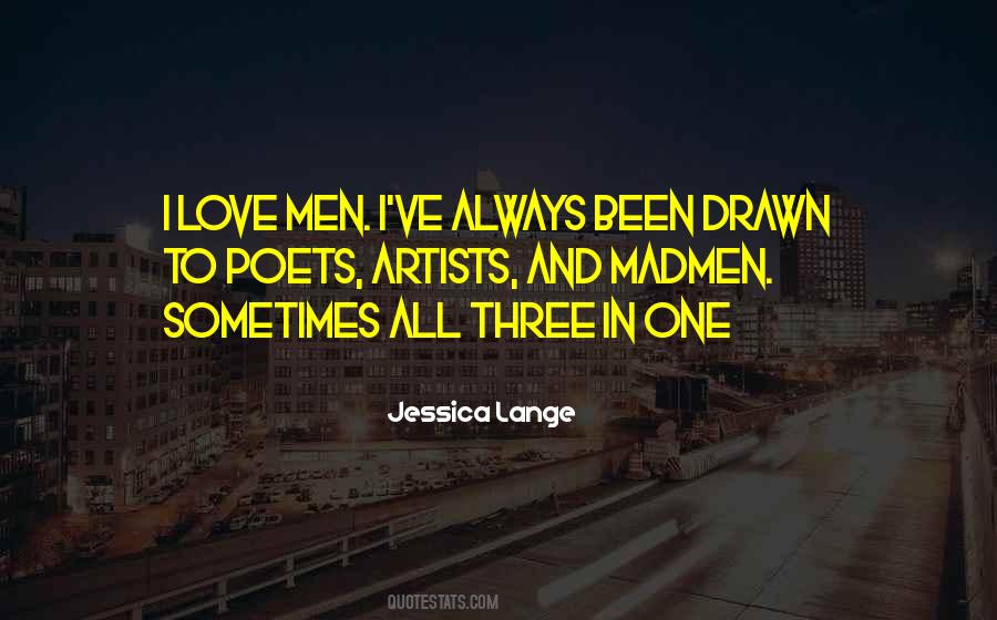 Love Poets Quotes #349095