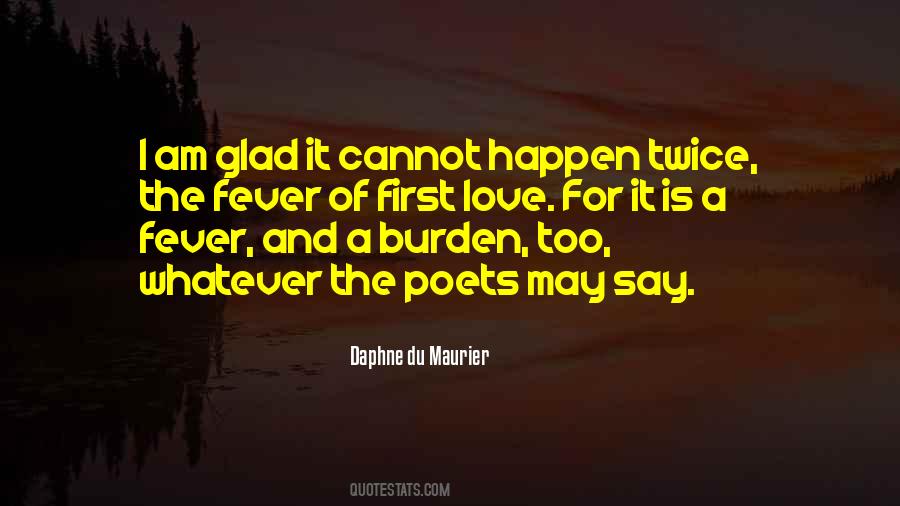 Love Poets Quotes #381337