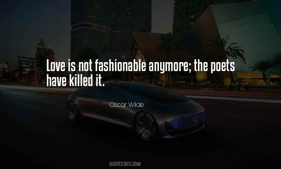 Love Poets Quotes #481572