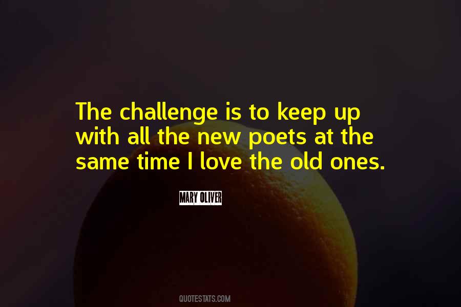 Love Poets Quotes #483951