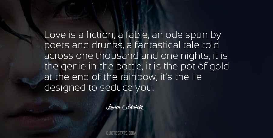 Love Poets Quotes #564638