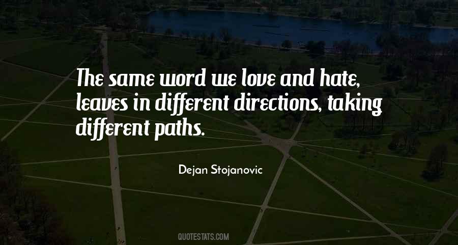 Love Poets Quotes #676546
