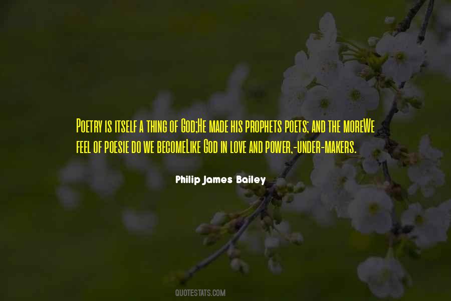 Love Poets Quotes #768315