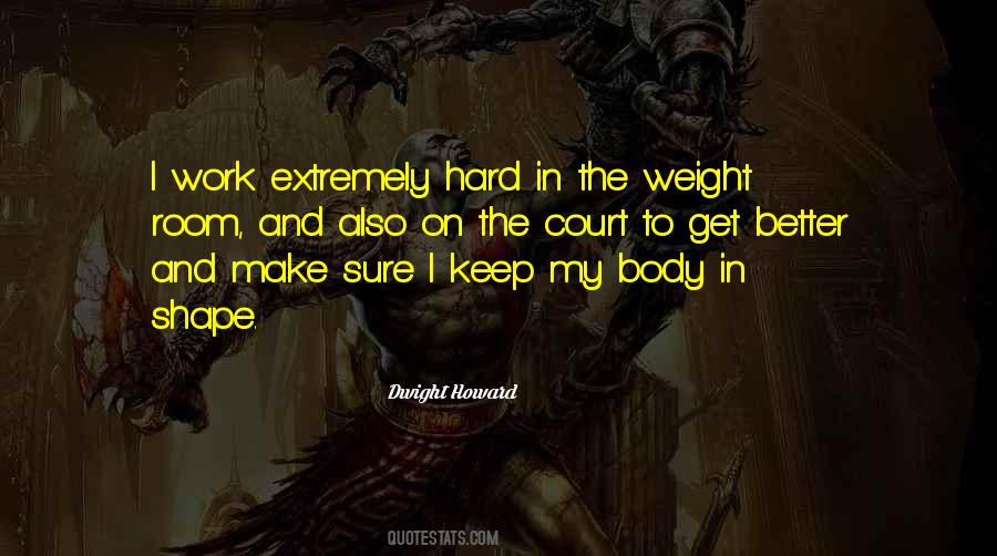 Quotes About Body Shape #651364