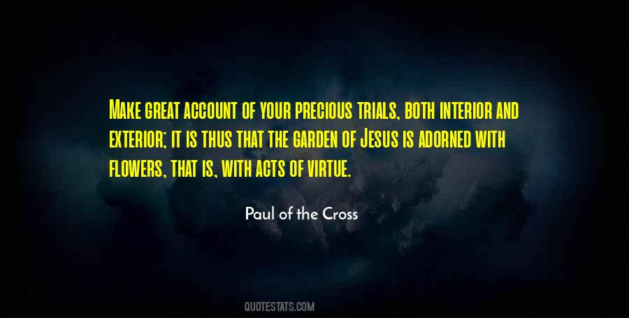 Quotes About Jesus On The Cross #120691