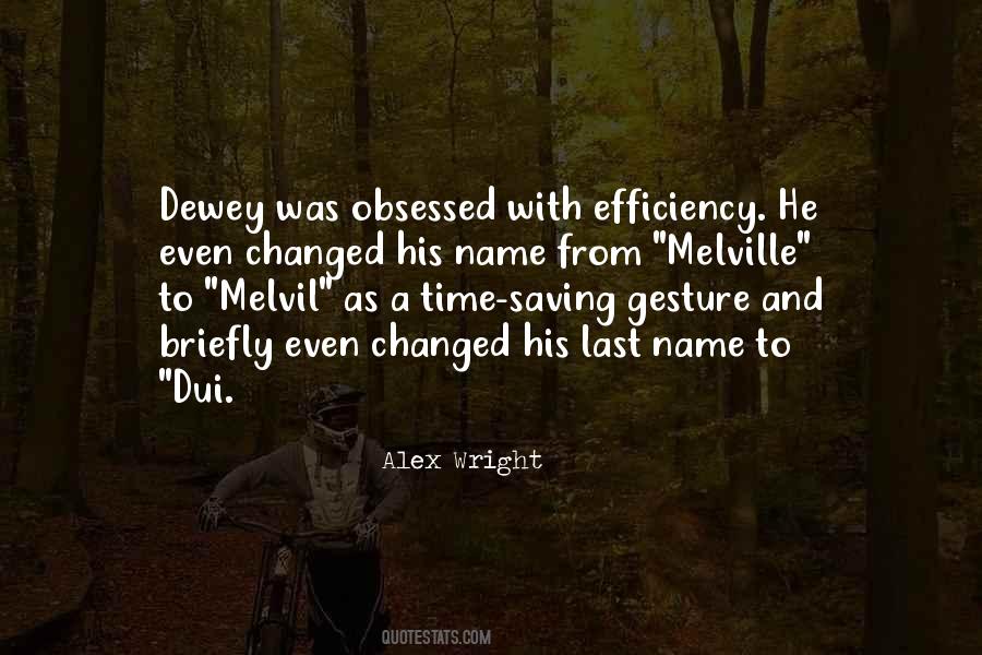 Quotes About His Last Name #758784