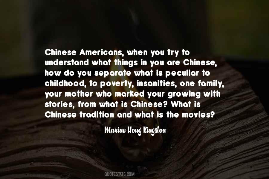 Quotes About Childhood Poverty #1313740