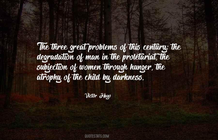 The Subjection Of Women Quotes #1602566