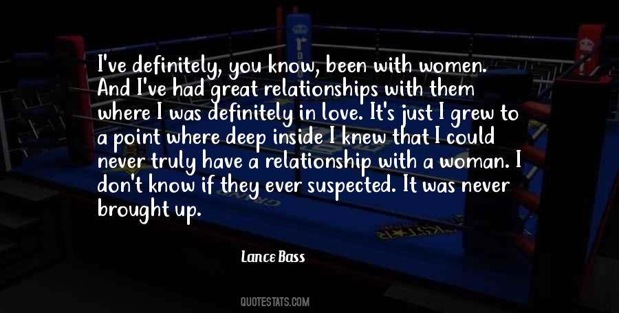 Quotes About Where You Grew Up #1830125