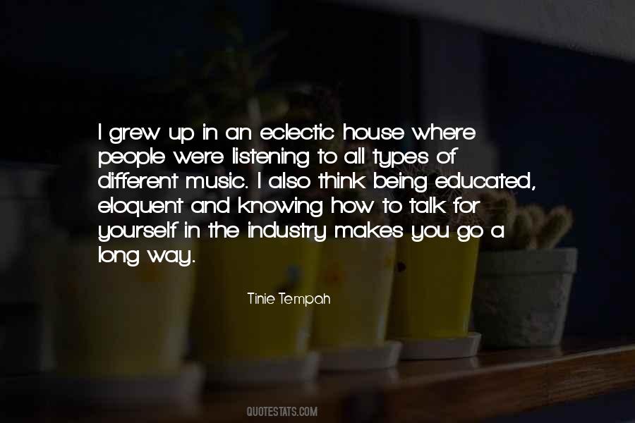 Quotes About Where You Grew Up #712791