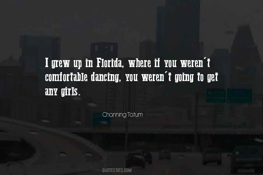 Quotes About Where You Grew Up #969111