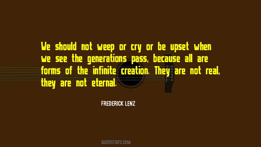 Quotes About Infinite #1693574